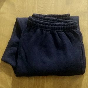 COPY - Fruit Of The Loom Sweatpants (Large)